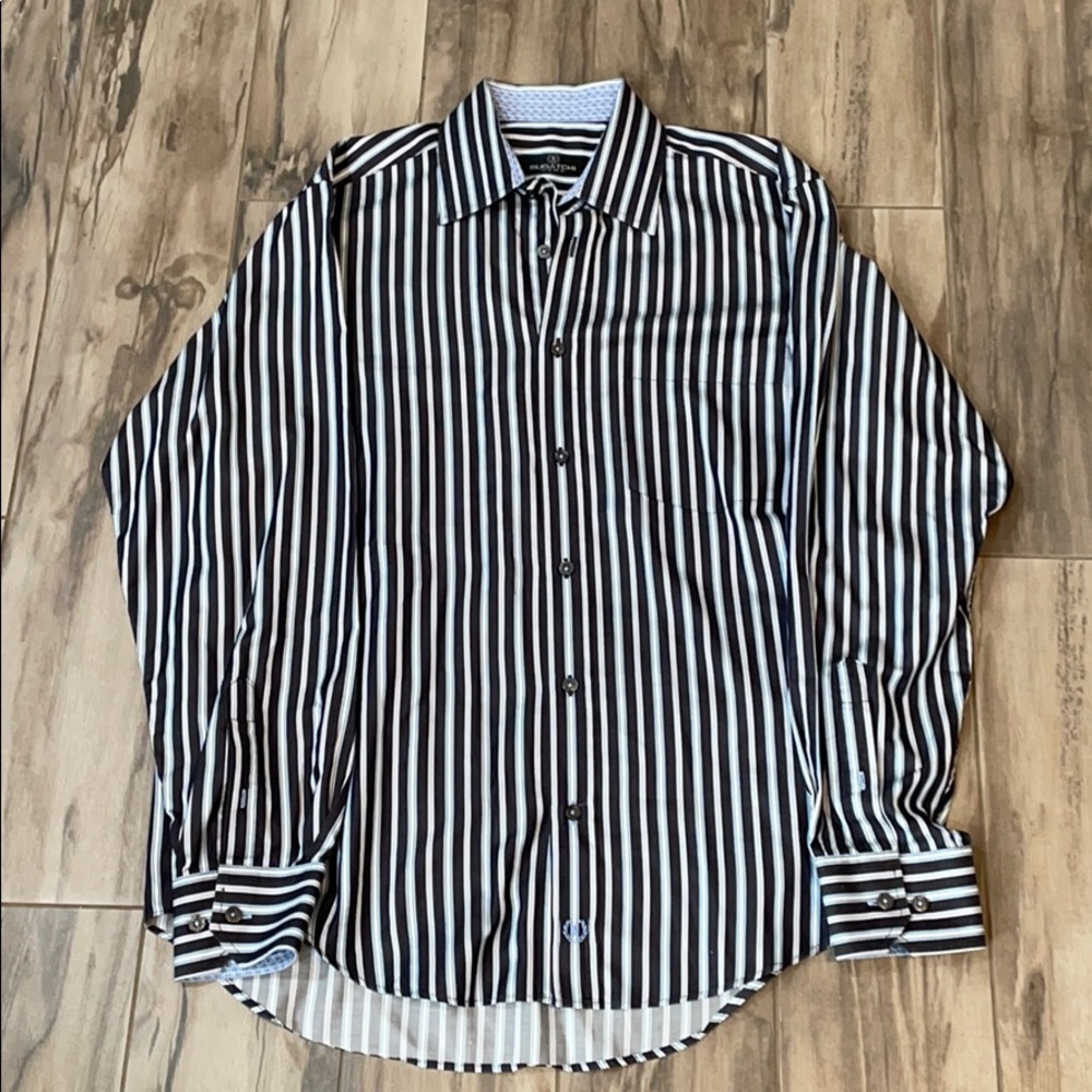 Bugatchi Shirt